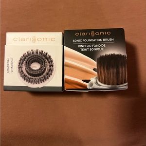 Clarisonic Brush Set